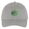 Washed Twill Cap Thumbnail