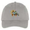 Washed Twill Cap Thumbnail
