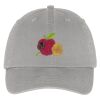 Washed Twill Cap Thumbnail