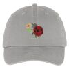 Washed Twill Cap Thumbnail