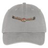 Washed Twill Cap Thumbnail