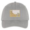 Washed Twill Cap Thumbnail