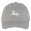 Washed Twill Cap Thumbnail