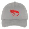 Washed Twill Cap Thumbnail