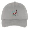 Washed Twill Cap Thumbnail