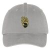 Washed Twill Cap Thumbnail
