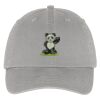 Washed Twill Cap Thumbnail