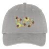 Washed Twill Cap Thumbnail
