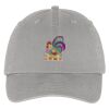 Washed Twill Cap Thumbnail