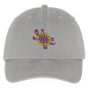 Washed Twill Cap Thumbnail