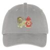Washed Twill Cap Thumbnail