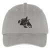 Washed Twill Cap Thumbnail