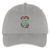 Washed Twill Cap Thumbnail