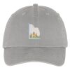 Washed Twill Cap Thumbnail