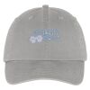 Washed Twill Cap Thumbnail