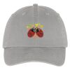 Washed Twill Cap Thumbnail