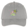 Washed Twill Cap Thumbnail