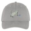 Washed Twill Cap Thumbnail
