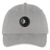 Washed Twill Cap Thumbnail