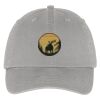 Washed Twill Cap Thumbnail