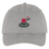 Washed Twill Cap Thumbnail