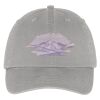 Washed Twill Cap Thumbnail