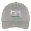 Washed Twill Cap Thumbnail