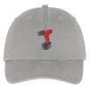 Washed Twill Cap Thumbnail