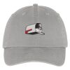 Washed Twill Cap Thumbnail