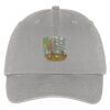 Washed Twill Cap Thumbnail