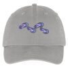 Washed Twill Cap Thumbnail