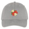Washed Twill Cap Thumbnail
