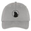 Washed Twill Cap Thumbnail