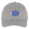 Washed Twill Cap Thumbnail