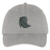 Washed Twill Cap Thumbnail