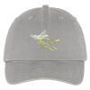 Washed Twill Cap Thumbnail