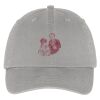 Washed Twill Cap Thumbnail