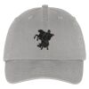 Washed Twill Cap Thumbnail