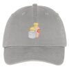 Washed Twill Cap Thumbnail