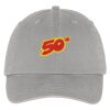 Washed Twill Cap Thumbnail