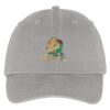 Washed Twill Cap Thumbnail