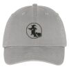 Washed Twill Cap Thumbnail