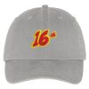 Washed Twill Cap Thumbnail