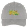 Washed Twill Cap Thumbnail