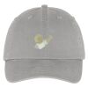Washed Twill Cap Thumbnail