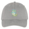 Washed Twill Cap Thumbnail