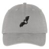 Washed Twill Cap Thumbnail