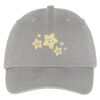 Washed Twill Cap Thumbnail