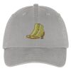 Washed Twill Cap Thumbnail