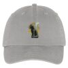 Washed Twill Cap Thumbnail